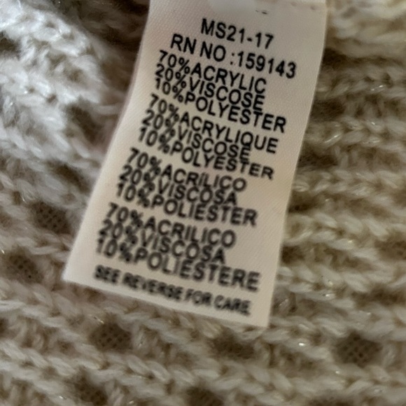 FRNCH PARIS Carolyne Sweater - Picture 8 of 9